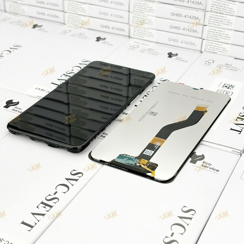 Affichage LCD original pour A10S A12 A125 A02 A022 M02 M022 M12 M127 Affichage LCD tactile