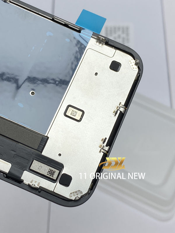 L'assemblage de l'écran LCD de l'iPhone 11 est entièrement neuf.